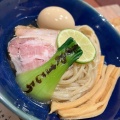実際訪問したユーザーが直接撮影して投稿した宮子町ラーメン専門店つけ麺・らぁ麺 やまこうの写真