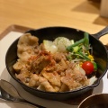実際訪問したユーザーが直接撮影して投稿した吉祥寺東町肉料理029吉祥寺食堂の写真