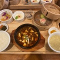 実際訪問したユーザーが直接撮影して投稿した姫池通点心 / 飲茶中国厨房 YUAN 覚王山店の写真