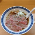 実際訪問したユーザーが直接撮影して投稿した湯之島ラーメン / つけ麺豆天狗 下呂温泉店の写真