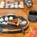 実際訪問したユーザーが直接撮影して投稿した糸満カフェcafe MONDOORの写真