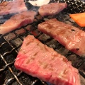 A定食 - 実際訪問したユーザーが直接撮影して投稿した高岡町浦之名魚介 / 海鮮料理たかおか魚苑の写真のメニュー情報