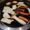 実際訪問したユーザーが直接撮影して投稿した黒山焼肉YAKINIKU BUFFET左近 ららぽーと堺店の写真