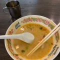 実際訪問したユーザーが直接撮影して投稿したウイング土屋タイ料理タイ国惣菜屋台料理 ゲウチャイ 成田店の写真