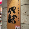 実際訪問したユーザーが直接撮影して投稿した中央ステーキすてーきはうす 伊勢屋 エスパル店の写真