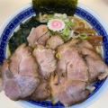 実際訪問したユーザーが直接撮影して投稿した橋本ラーメン / つけ麺二丁目ラーメンの写真