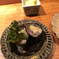 実際訪問したユーザーが直接撮影して投稿した麻布十番寿司eatの写真