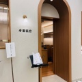 実際訪問したユーザーが直接撮影して投稿した日本橋喫茶店薔薇窓の写真