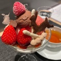 実際訪問したユーザーが直接撮影して投稿した諏訪栄町チョコレートChocolaterie4の写真