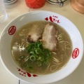 実際訪問したユーザーが直接撮影して投稿した国分ラーメン / つけ麺太宰府 八ちゃんラーメンの写真