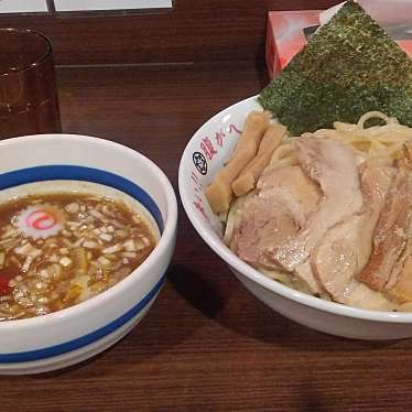 実際訪問したユーザーが直接撮影して投稿した松戸ラーメン / つけ麺松戸大勝軒の写真