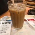 実際訪問したユーザーが直接撮影して投稿した久太郎町カフェドトールコーヒーショップ 本町中央大通り店の写真