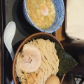 実際訪問したユーザーが直接撮影して投稿した西つけ麺専門店舎鈴 桶川の写真
