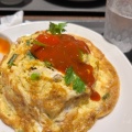 実際訪問したユーザーが直接撮影して投稿した道玄坂タイ料理本格タイ料理バル プアン 渋谷店の写真