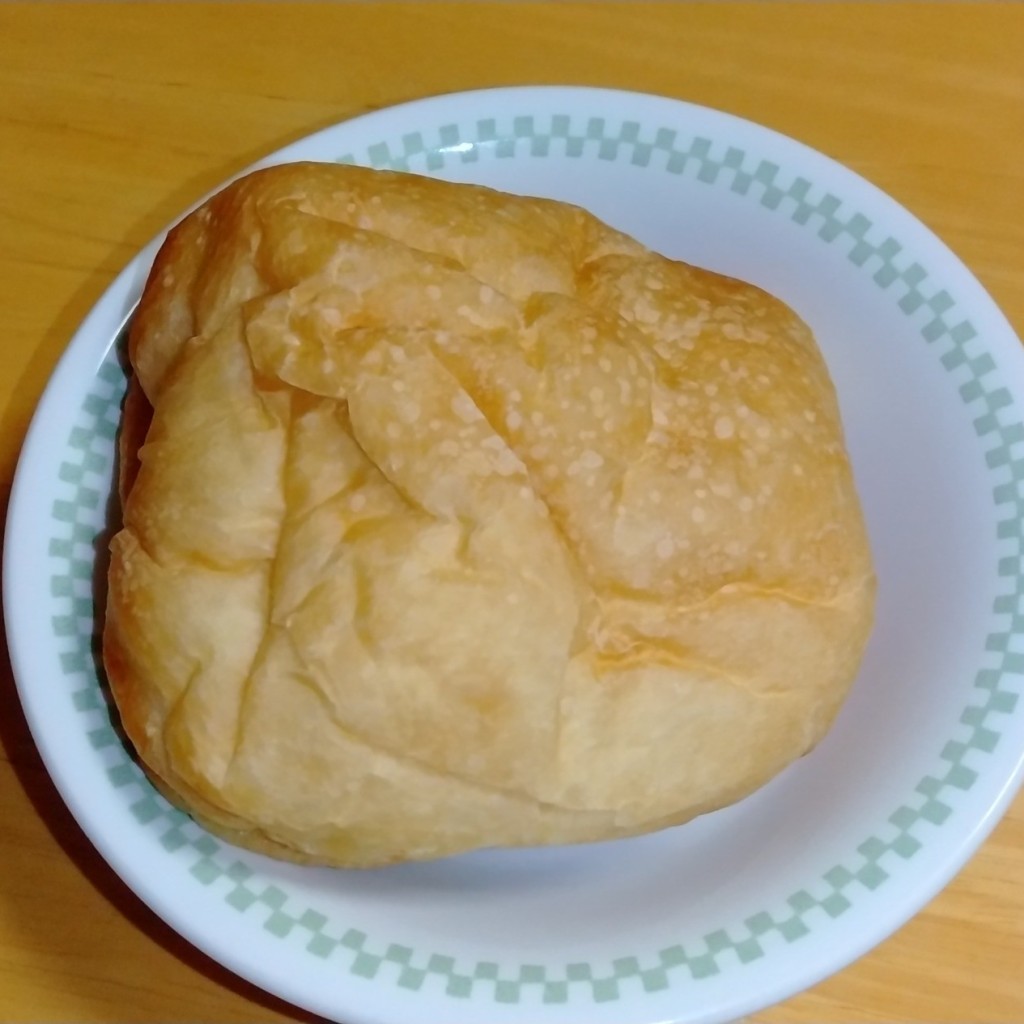 ユーザーが投稿したパンの写真 - 実際訪問したユーザーが直接撮影して投稿した西二十四条南ベーカリーLittle West Bakeryの写真