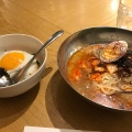 実際訪問したユーザーが直接撮影して投稿した牧志韓国料理J−chan 冷麺の写真