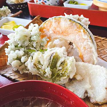 ガパオさんさんが投稿した段日帰り温泉のお店天然温泉 湯元 湯華の郷/テンネンオンセン ユモト ユゲノサトの写真