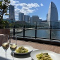 実際訪問したユーザーが直接撮影して投稿した新港イタリアンPecorino Market&Restaurantの写真