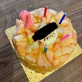実際訪問したユーザーが直接撮影して投稿した北五葉ケーキ菓樹工房 ユーカリプティースの写真