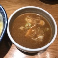 実際訪問したユーザーが直接撮影して投稿した北沢つけ麺専門店銀座  いし井 下北沢店の写真