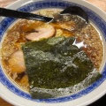 実際訪問したユーザーが直接撮影して投稿した千ヶ瀬町ラーメン / つけ麺大龍軒 千ヶ瀬本店の写真