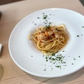 パスタランチ - 実際訪問したユーザーが直接撮影して投稿した吉祥寺本町イタリアンBistrante SHAFTの写真のメニュー情報