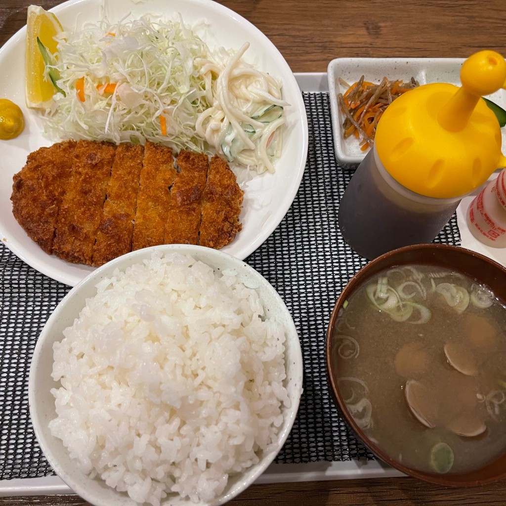 実際訪問したユーザーが直接撮影して投稿した一ノ割居酒屋居酒屋 食事処 時々の写真