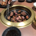 実際訪問したユーザーが直接撮影して投稿した大井手町焼肉熟成焼肉いちばん夙川店の写真