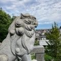 実際訪問したユーザーが直接撮影して投稿した田中神社田中神社の写真