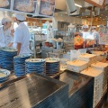 実際訪問したユーザーが直接撮影して投稿した白子うどん丸亀製麺 鈴鹿店の写真