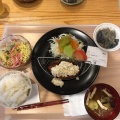 実際訪問したユーザーが直接撮影して投稿した東池袋定食屋お食事処 さつきの写真