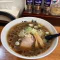 実際訪問したユーザーが直接撮影して投稿した深堀町ラーメン / つけ麺ラーメン満龍 函館深堀店の写真