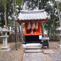 実際訪問したユーザーが直接撮影して投稿した神明神社神明皇大神宮の写真