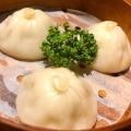 実際訪問したユーザーが直接撮影して投稿した西中島中華料理華Sansyou学の写真