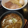 実際訪問したユーザーが直接撮影して投稿した春田つけ麺専門店つけ麺 丸和 春田本店の写真