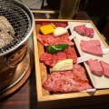 実際訪問したユーザーが直接撮影して投稿した浜口町肉料理炭火焼肉 いせ家の写真