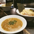 実際訪問したユーザーが直接撮影して投稿した西新宿ラーメン / つけ麺俺の空 新宿店の写真