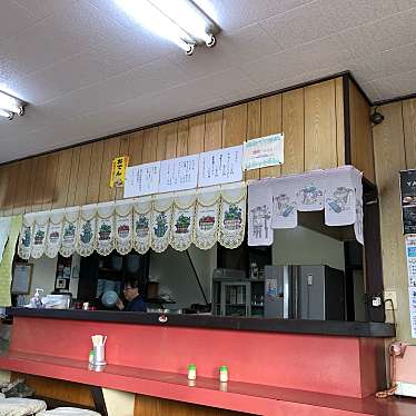 実際訪問したユーザーが直接撮影して投稿した大和田ラーメン / つけ麺九州ラーメン 日吉 大和田店の写真