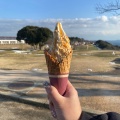 実際訪問したユーザーが直接撮影して投稿した池辺町カフェマザー牧場 CAFE & SOFTCREAM ららぽーと 横浜店の写真