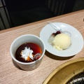 実際訪問したユーザーが直接撮影して投稿した松原町韓国料理食辛房 広島駅前店の写真