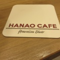 実際訪問したユーザーが直接撮影して投稿した日吉町カフェHawaiian Diner HANAO CAFE ハナオ カフェ 西武所沢店の写真