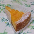 実際訪問したユーザーが直接撮影して投稿した上大井ケーキ焼菓子舗nookの写真