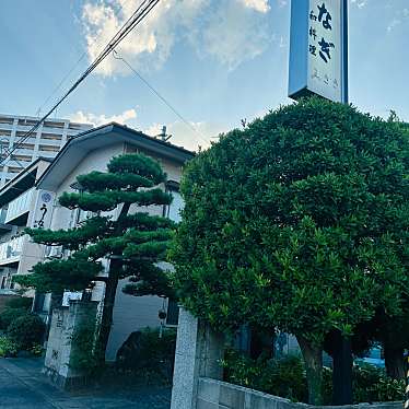 実際訪問したユーザーが直接撮影して投稿した八幡うなぎうなぎ山ざきの写真