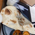 実際訪問したユーザーが直接撮影して投稿した小杉町インドカレーインドカリーダイニング コバラヘッタ コスギ サードアヴェニュー店の写真