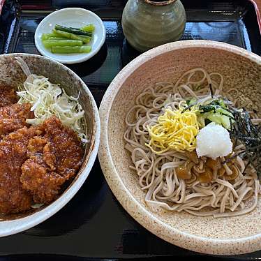 実際訪問したユーザーが直接撮影して投稿した赤穂定食屋こまがねの写真