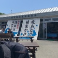 実際訪問したユーザーが直接撮影して投稿した相生魚介 / 海鮮料理とれとれ市場の写真