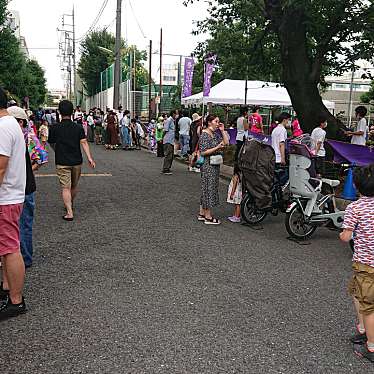 実際訪問したユーザーが直接撮影して投稿した代沢公園下代田児童遊園の写真