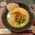 実際訪問したユーザーが直接撮影して投稿した清本町ラーメン / つけ麺麺処むらじ 祇園本店の写真