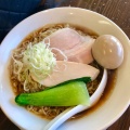 実際訪問したユーザーが直接撮影して投稿した吉田ラーメン / つけ麺麺屋 風月の写真