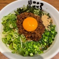 実際訪問したユーザーが直接撮影して投稿した西神奈川ラーメン / つけ麺麺屋こころ 六角橋店の写真